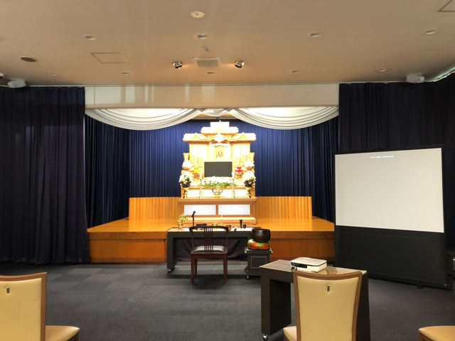 葬祭学習会
【岡山西エリア三門コープ委員会】