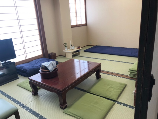 葬祭学習会
【岡山西エリア三門コープ委員会】