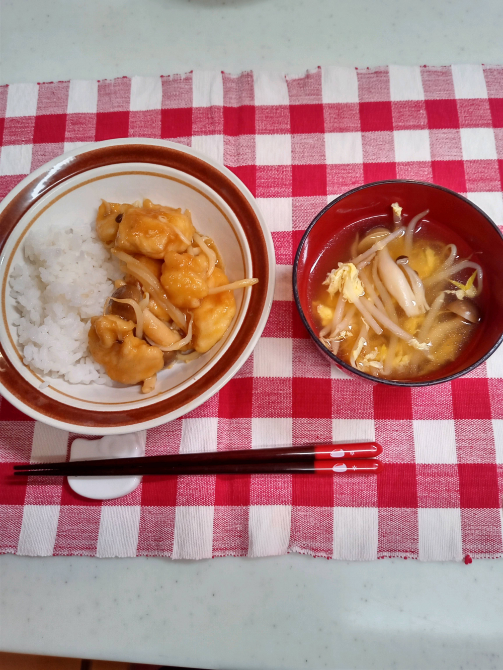 オンラインで楽しく♪　コープ熟成華味鶏セミナー
【岡山西エリア陵南コープ委員会】