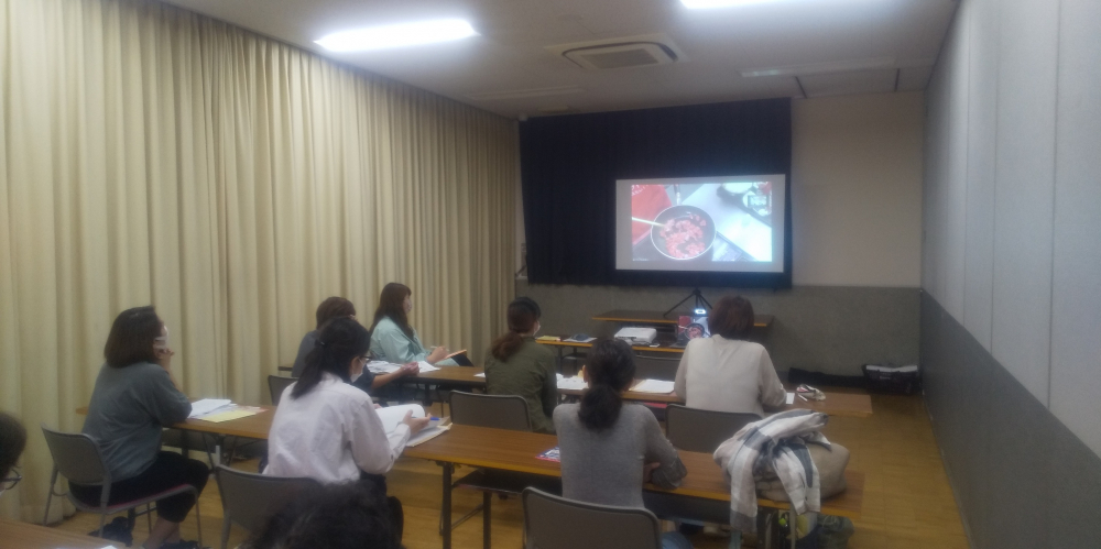 Zoomで楽しく♪コープおかやま牛セミナー
【倉敷エリア第四福田コープ委員会】