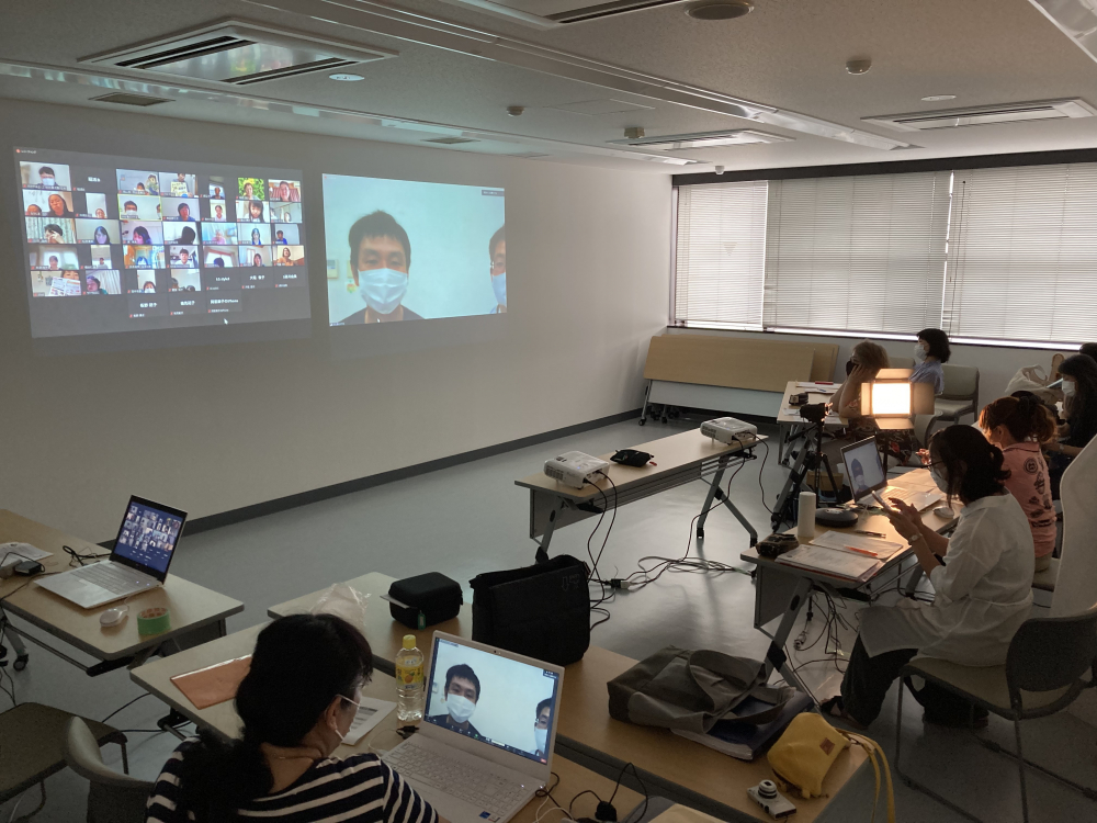 知っとる?コープおかやま豚
【岡山西エリア商品委員会】