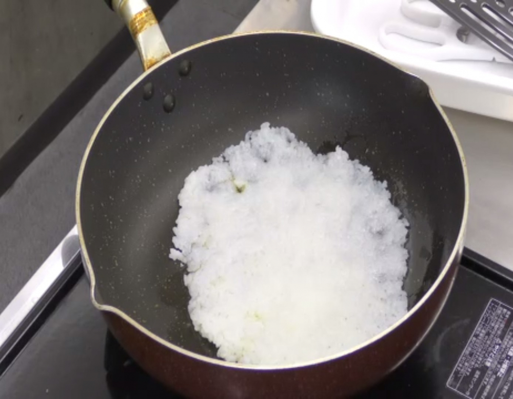 オンラインで楽しく♪コープこしひかり無洗米でライスピザを作ろう!
【岡山西エリア芳泉北コープ委員会】