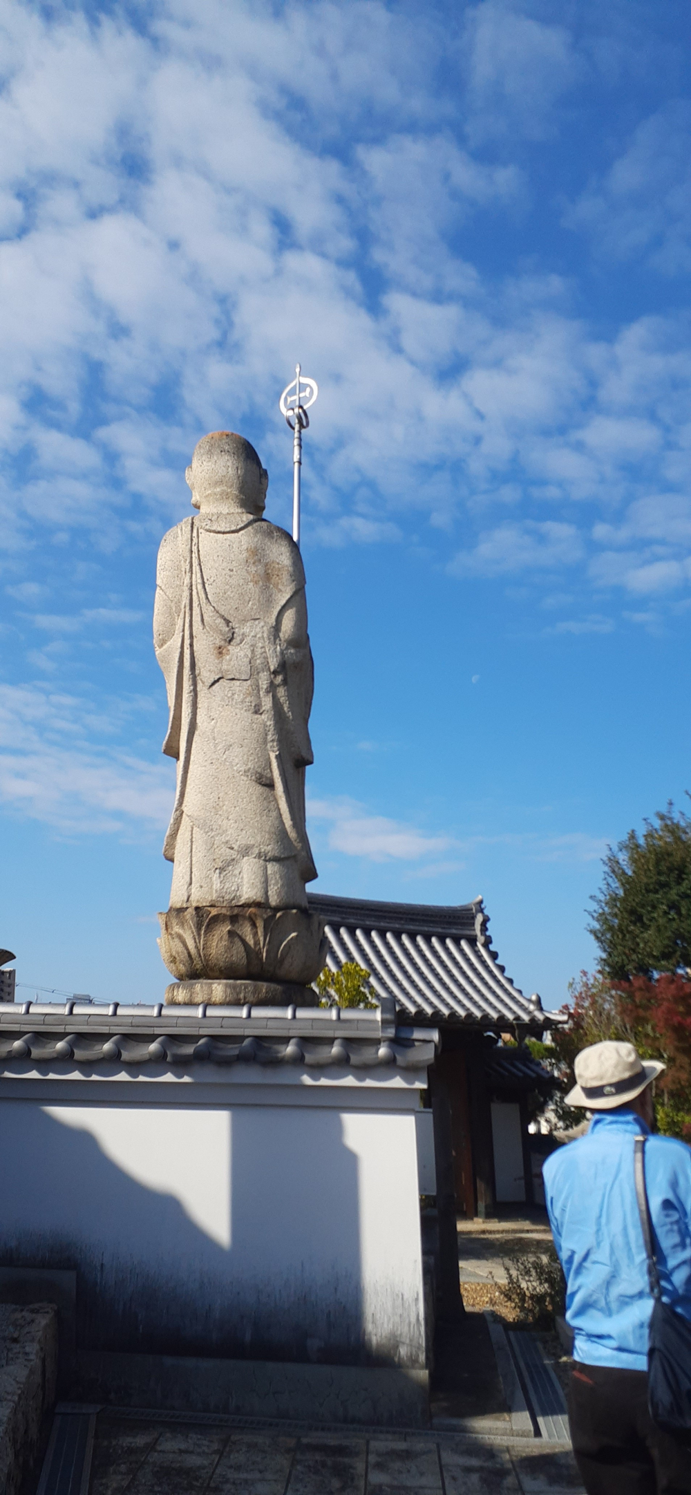 めぐって学ぼう　岡山空襲跡
【岡山東エリア平和について考えるPJ】