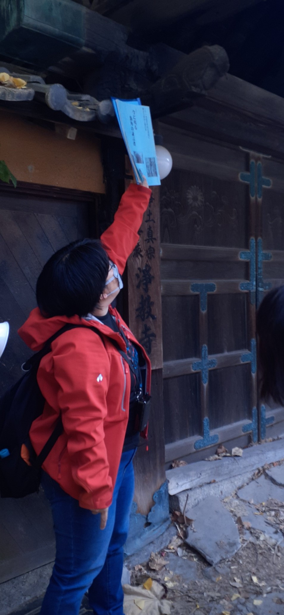 めぐって学ぼう　岡山空襲跡
【岡山東エリア平和について考えるPJ】