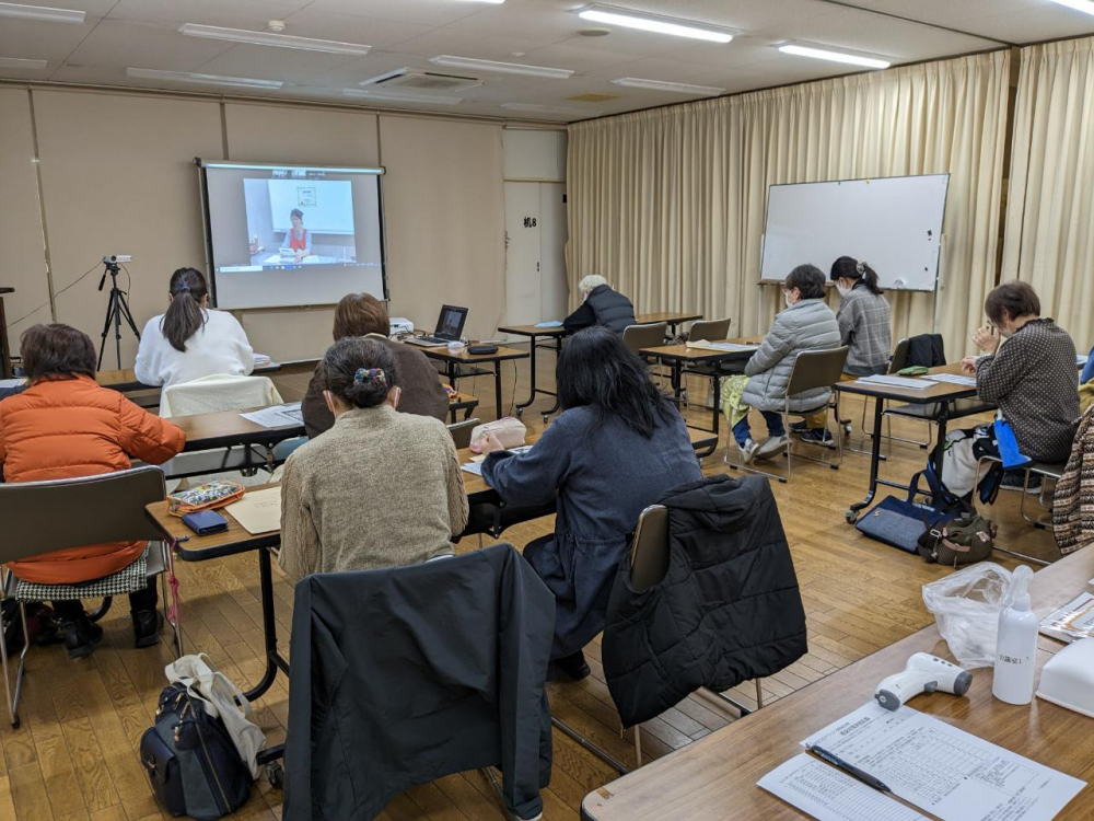 コープおかやま牛を学ぼう!
【井笠エリア金光コープ委員会】