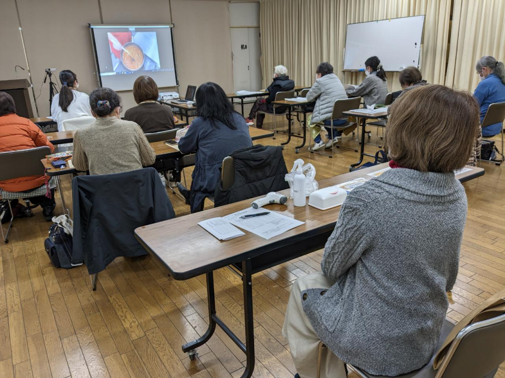 コープおかやま牛を学ぼう!
【井笠エリア金光コープ委員会】