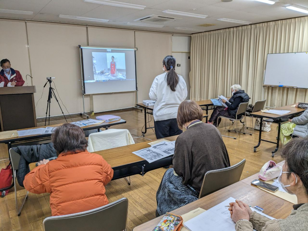 コープおかやま牛を学ぼう!
【井笠エリア金光コープ委員会】