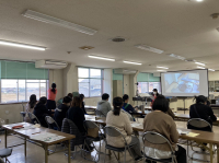 コープおかやま牛セミナー
【倉敷エリア庄コープ委員会】