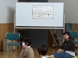 夏の疲れをふっとばそう!!～心と身体をリフレッシュ～
【倉敷エリア活動応援PJ】