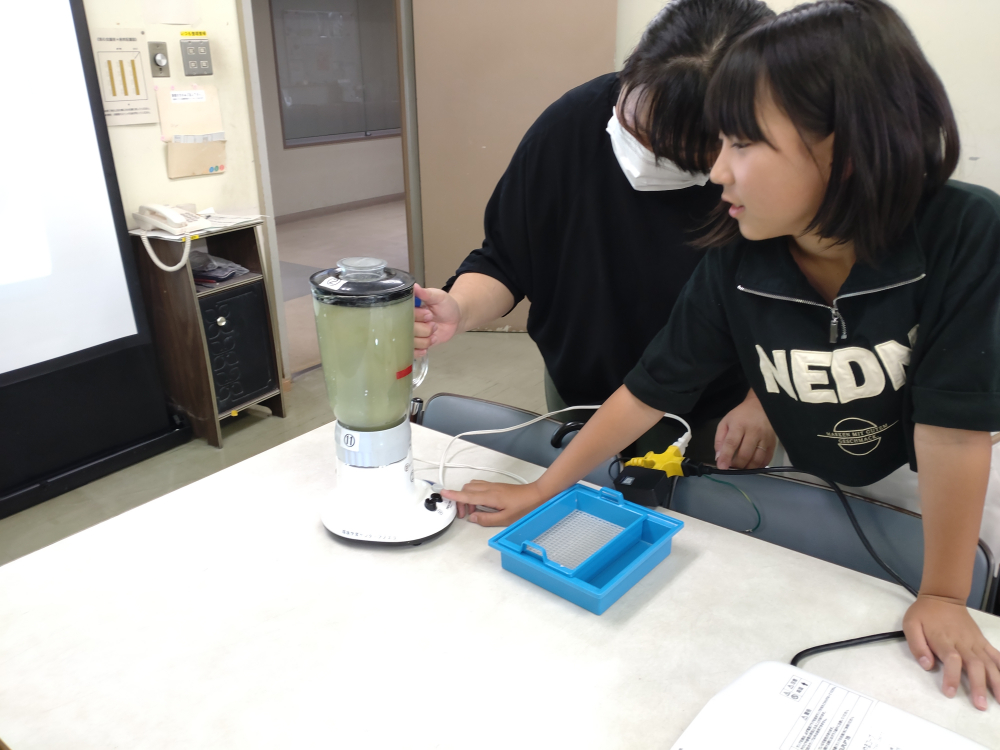 もっと知ろう!ゴミとリサイクル
【備北エリア環境にやさしいくらし方委員会】
