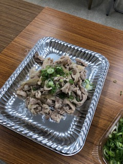 "キューピー株式会社”ドレッシングは万能調味料
【井笠エリア笠岡中央コープ委員会】