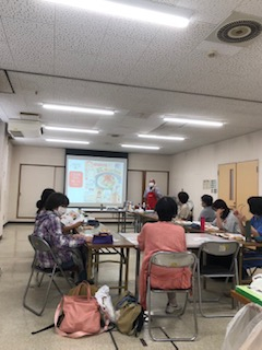 "キューピー株式会社”ドレッシングは万能調味料
【井笠エリア笠岡中央コープ委員会】