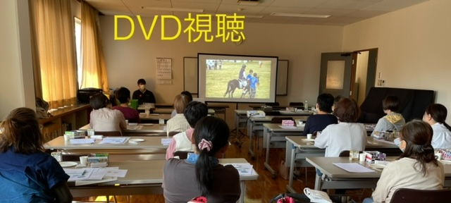 大山乳業農業協同組合商品セミナー
【美作エリア鏡野コープ委員会】