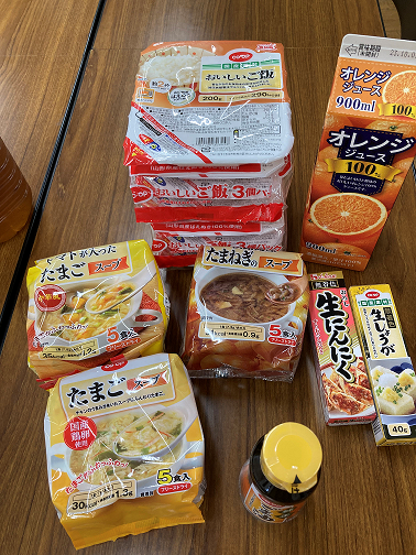 『安心安全のコープ岡山鶏を食べてみよう～』
【井笠エリア里庄コープ委員会】
