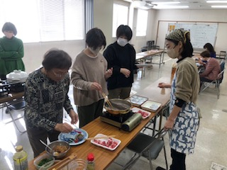 年末年始のコープおすすめ商品のお知らせ
【井笠エリア笠岡中央コープ委員会】