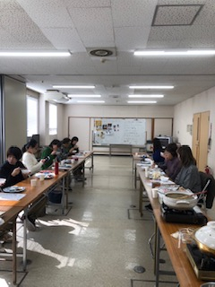 年末年始のコープおすすめ商品のお知らせ
【井笠エリア笠岡中央コープ委員会】