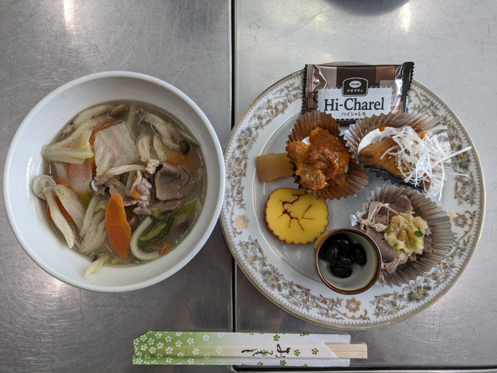 Cコレ&年末おすすめ商品セミナー
【岡山東エリア日生コープ委員会】
