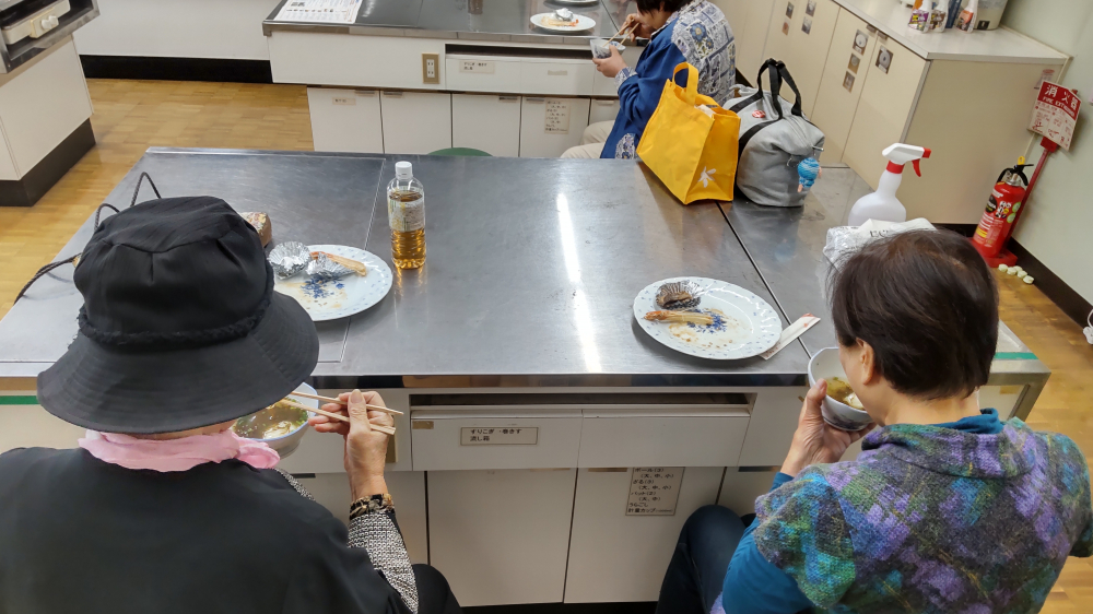 迎春の商品セミナーの案内
【井笠エリア井原コープ委員会】