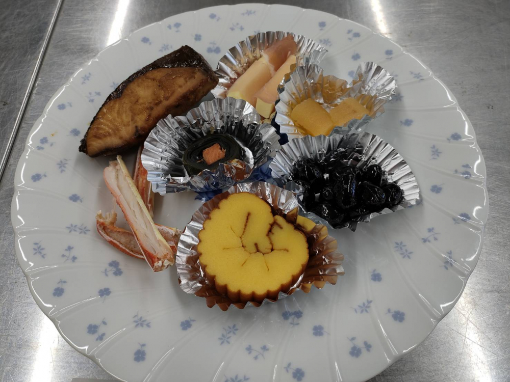 迎春の商品セミナーの案内
【井笠エリア井原コープ委員会】