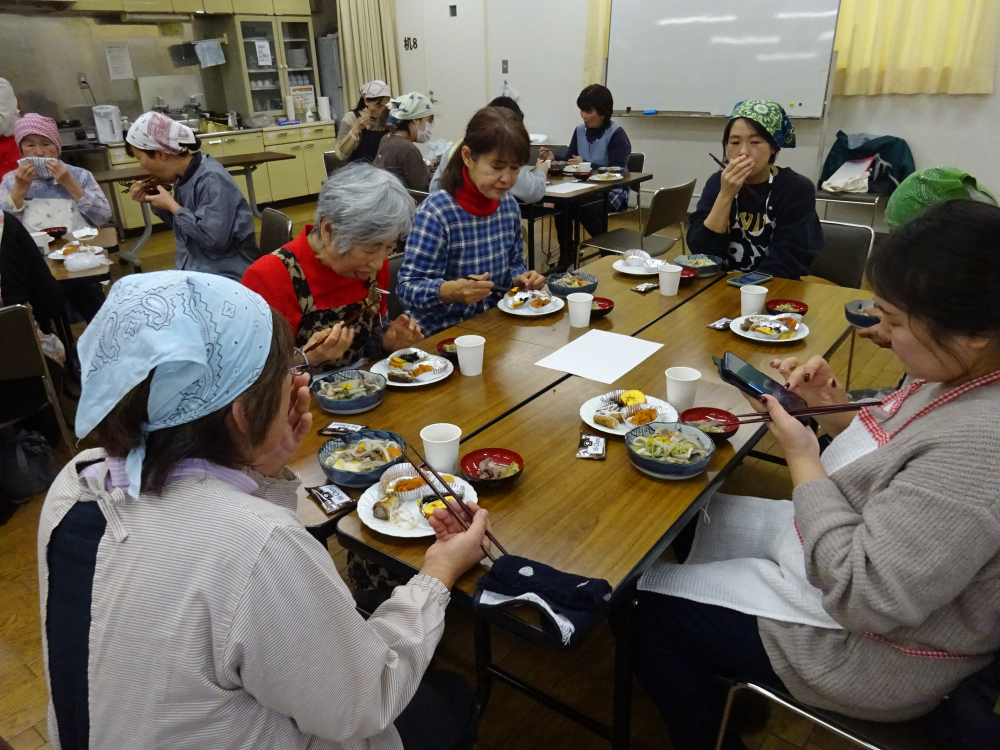 Cコレ&年末おすすめ商品セミナー
【井笠エリアラブ♡コープ委員会】