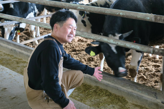 【予告】再建５０周年記念テレビ番組「Bloom」、第２回放送のテーマ商品は「コープおかやま牛」