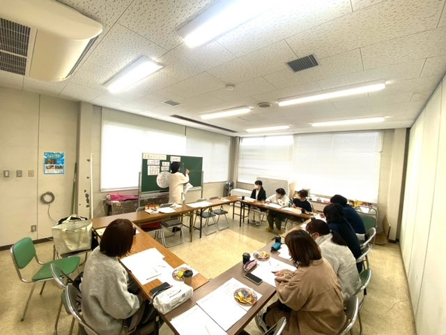 お金がたまるツボ!!
【岡山東エリア行幸コープ委員会】