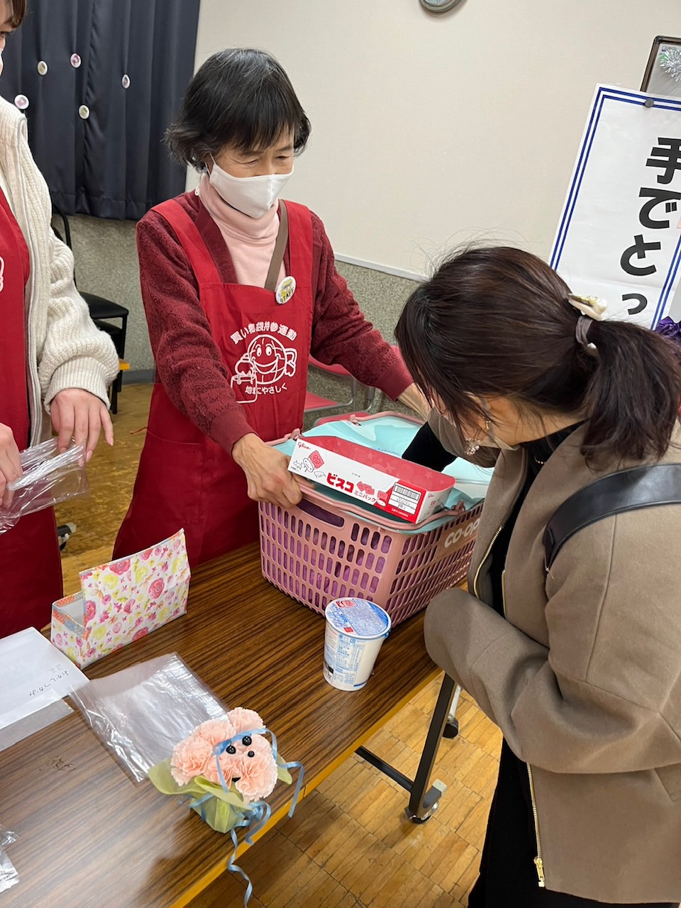 くらニャンレンジャーと遊ぼう～ありがとうをかたちに♡～
【倉敷エリア商品大好き】