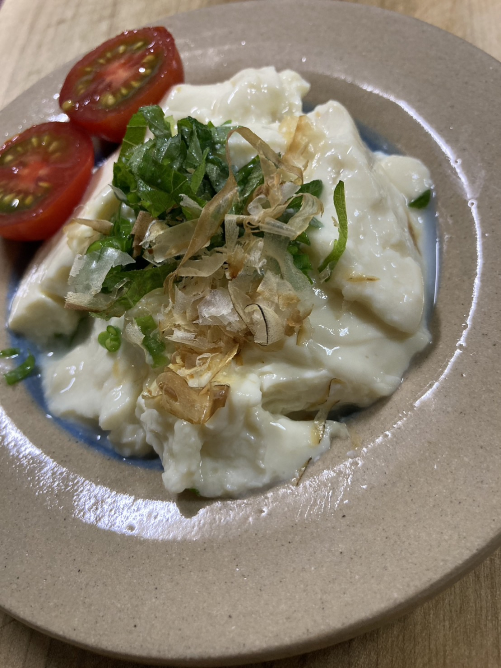 楽しくお豆富つくりましょう♪～おとうふ屋さんのアトリエにて～
【美作エリア鏡野コープ委員会】