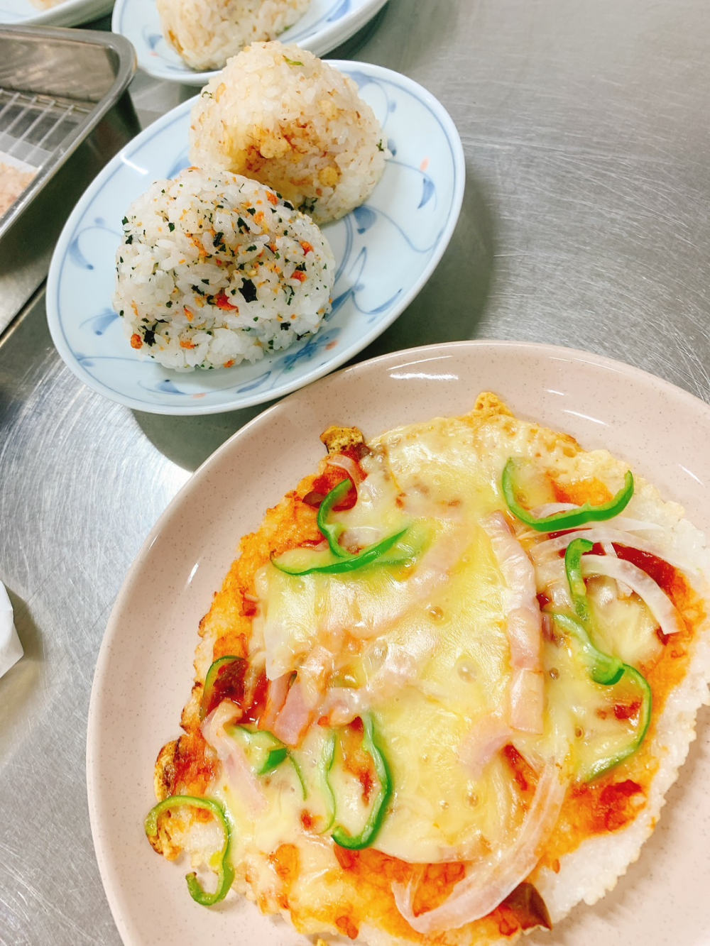 「コープこしひかり無洗米」のこだわりを知って親子 de Let's Cooking
【倉敷エリア第一福田コープ委員会】