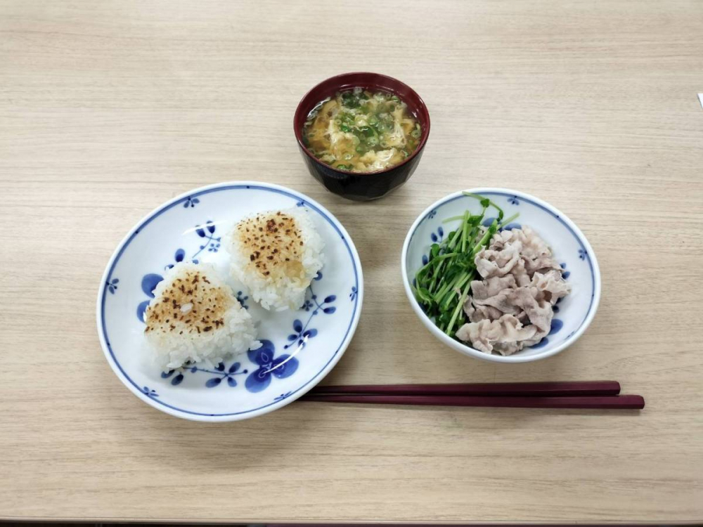 醤油(大醤(株))の商品セミナー　あっ!しょうゆこと⁈ 知ってトクする!食べてナットク!
【岡山西エリア吉備コープ委員会】
