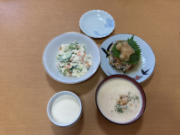 とうふのセミナー
【岡山西エリア御津中央コープ委員会】