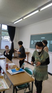 エンディングノートでこれからをいきいき!!
【備北エリア新見北コープ委員会】