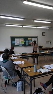 エンディングノートでこれからをいきいき!!
【備北エリア新見北コープ委員会】