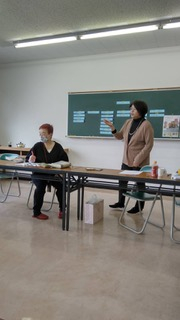 エンディングノートでこれからをいきいき!!
【備北エリア新見北コープ委員会】