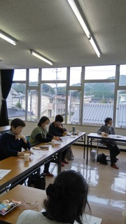 エンディングノートでこれからをいきいき!!
【備北エリア新見北コープ委員会】