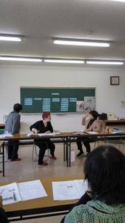 エンディングノートでこれからをいきいき!!
【備北エリア新見北コープ委員会】