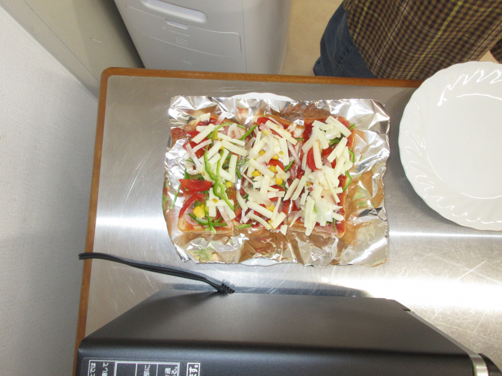 nico cafe　~土から学ぶ野菜づくり~
【美作エリアスマイルPJ】