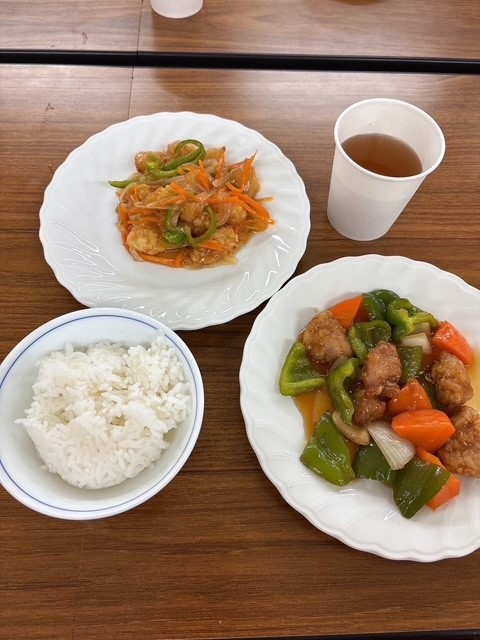 (株)山彦 商品セミナー
【美作エリア久米北コープ委員会】