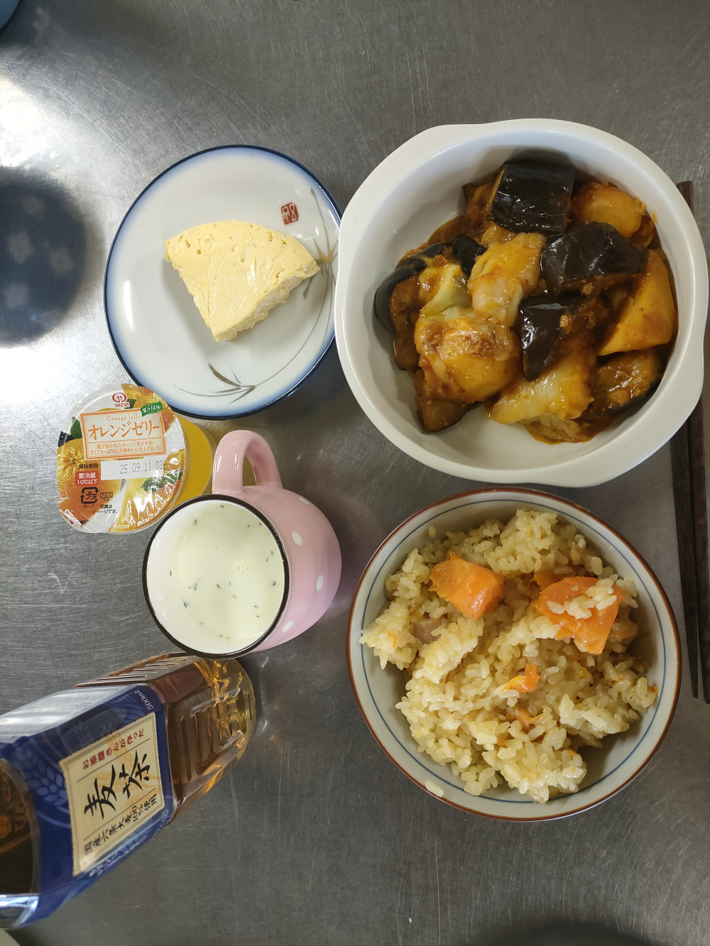 子供だけで出来る簡単クッキング
【岡山東エリア片上コープ委員会】