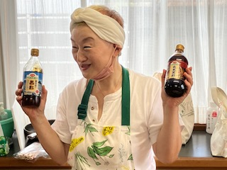 発酵食品で腸活しよう!
【美作エリア鏡野コープ委員会】