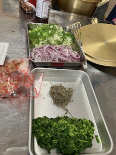 発酵食品で腸活しよう!
【美作エリア鏡野コープ委員会】