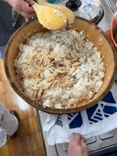 発酵食品で腸活しよう!
【美作エリア鏡野コープ委員会】