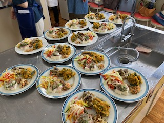 発酵食品で腸活しよう!
【美作エリア鏡野コープ委員会】