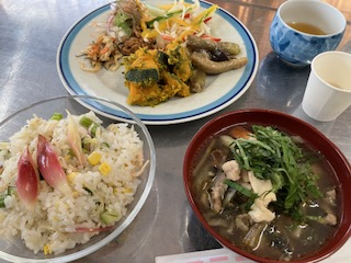 発酵食品で腸活しよう!
【美作エリア鏡野コープ委員会】