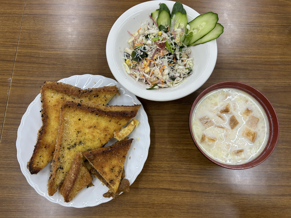 ”生協食パンセミナー!”
【井笠エリア里庄コープ委員会】