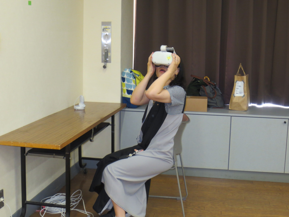 防災カフェ~防災士と学ぶ「防災・減殺のこと」~
【岡山西エリア環境・防災委員会】