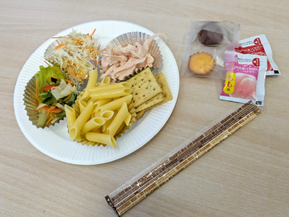 新発見 ✨再発見✨ 「自分好みのドレッシングを探そう!」
【岡山西エリア庄内コープ委員会】