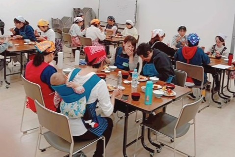 コープの年末オススメ商品でお正月を迎えよう🎍
【美作エリア高野コープ委員会】