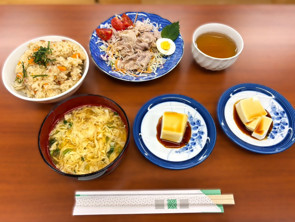 大醤(株)セミナー　～毎日使うからこそ もっと知りたい『生協だし入り醤油』これ1本!
【岡山西エリア灘崎コープ委員会】