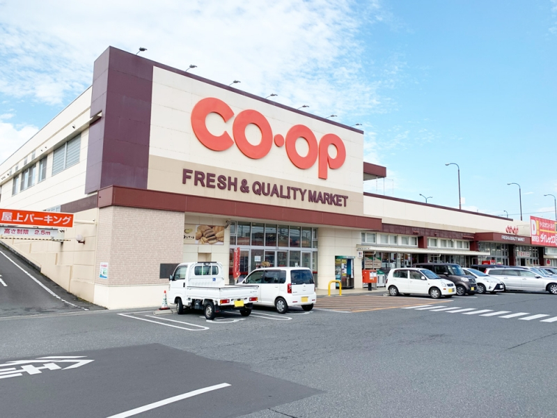 スーパー店内スタッフ 清掃、品出しアルバイト